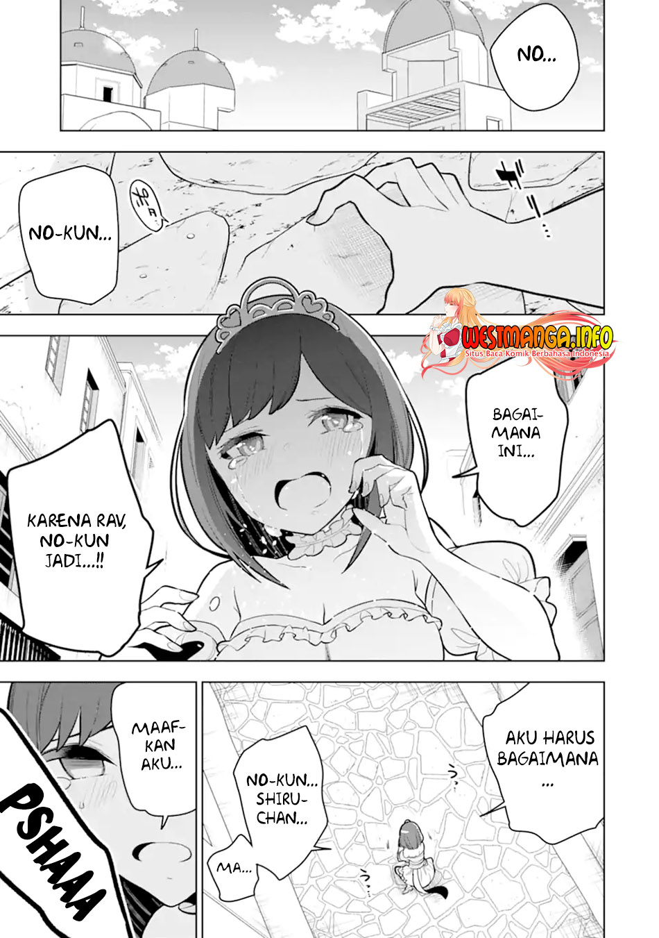 Sobiwaku Zero No Saikyou Kenshi Demo, Noroi No Soubi (kawai) Nara 9999-ko Tsuke-hodai chapter 33